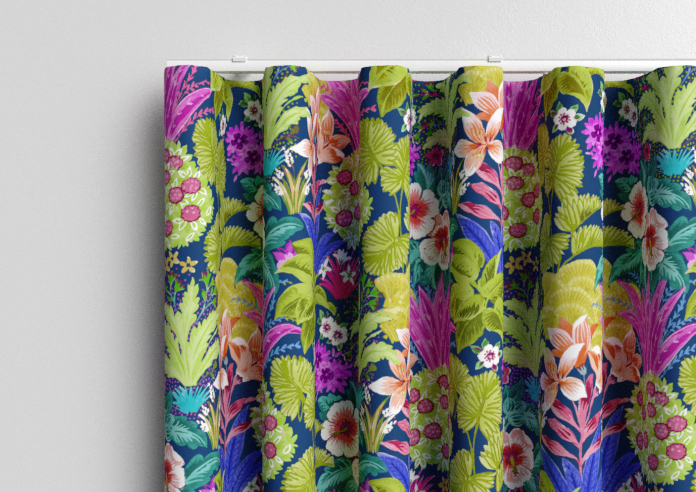 Kerala, Gala - Made to Measure Curtain - Image 13